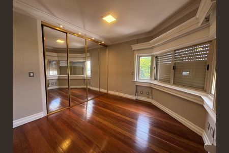 Apartamento para alugar com 169m², 2 quartos e 2 vagas Apartamento para alugar com 169m², 2 quartos e 2 vagasSuíte