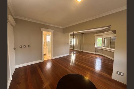 Apartamento para alugar com 169m², 2 quartos e 2 vagas Apartamento para alugar com 169m², 2 quartos e 2 vagasSuíte