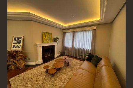 Apartamento para alugar com 2 quartos, 169m² em Centro, Novo Hamburgo