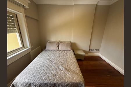 Apartamento para alugar com 169m², 2 quartos e 2 vagas Apartamento para alugar com 169m², 2 quartos e 2 vagasQuarto