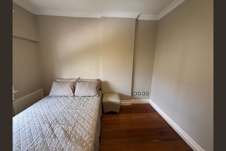 Apartamento para alugar com 169m², 2 quartos e 2 vagas Apartamento para alugar com 169m², 2 quartos e 2 vagasQuarto