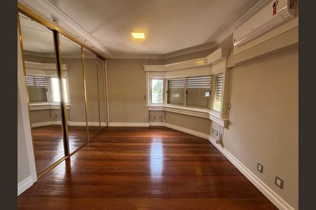 Apartamento para alugar com 169m², 2 quartos e 2 vagas Apartamento para alugar com 169m², 2 quartos e 2 vagasSuíte