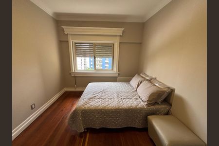 Apartamento para alugar com 169m², 2 quartos e 2 vagas Apartamento para alugar com 169m², 2 quartos e 2 vagasQuarto