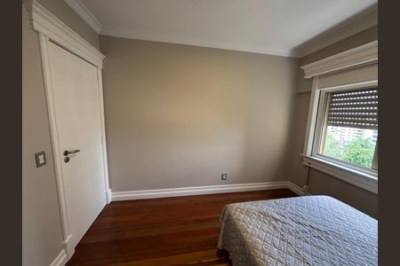 Apartamento para alugar com 169m², 2 quartos e 2 vagas Apartamento para alugar com 169m², 2 quartos e 2 vagasQuarto