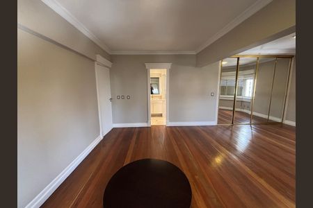 Apartamento para alugar com 169m², 2 quartos e 2 vagas Apartamento para alugar com 169m², 2 quartos e 2 vagasSuíte