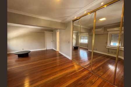 Apartamento para alugar com 169m², 2 quartos e 2 vagas Apartamento para alugar com 169m², 2 quartos e 2 vagasSuíte