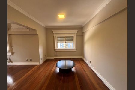 Apartamento para alugar com 169m², 2 quartos e 2 vagas Apartamento para alugar com 169m², 2 quartos e 2 vagasSuíte