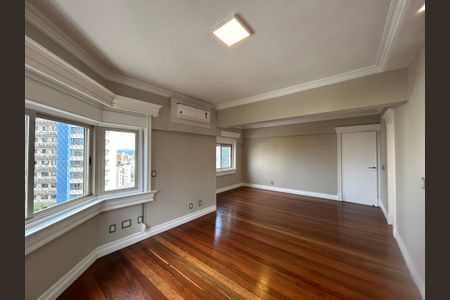 Apartamento para alugar com 169m², 3 quartos e 2 vagas Apartamento para alugar com 169m², 3 quartos e 2 vagasSuíte