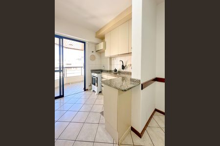 Apartamento para alugar com 65m², 1 quarto e 1 vagaCozinha