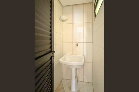 Apartamento para alugar com 65m², 1 quarto e 1 vagaÁrea de Serviço