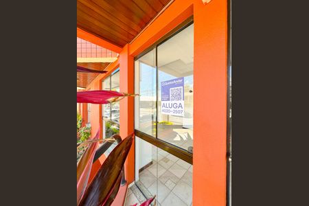 Apartamento para alugar com 65m², 1 quarto e 1 vagaPlaquinha