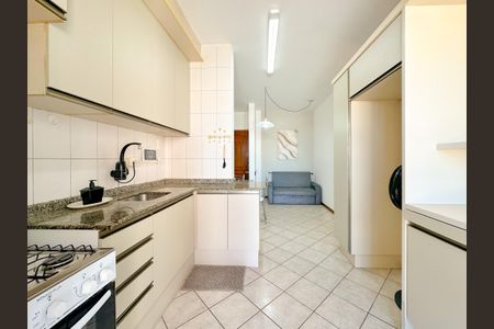 Apartamento para alugar com 65m², 1 quarto e 1 vagaCozinha
