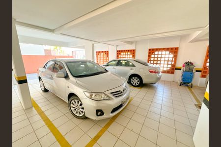 Apartamento para alugar com 65m², 1 quarto e 1 vagaÁrea comum