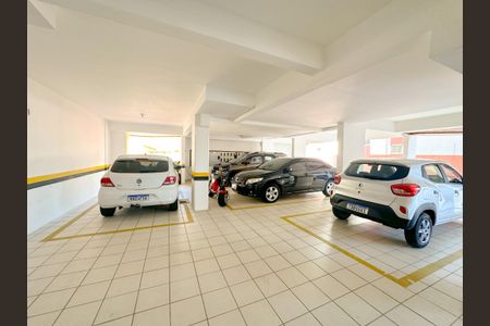 Apartamento para alugar com 65m², 1 quarto e 1 vagaÁrea comum