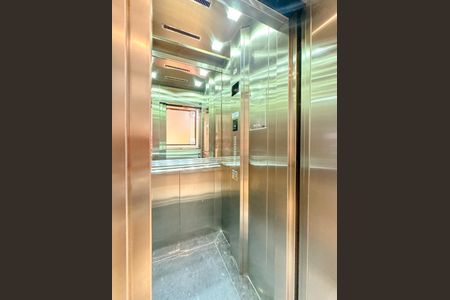 Apartamento para alugar com 65m², 1 quarto e 1 vagaÁrea comum