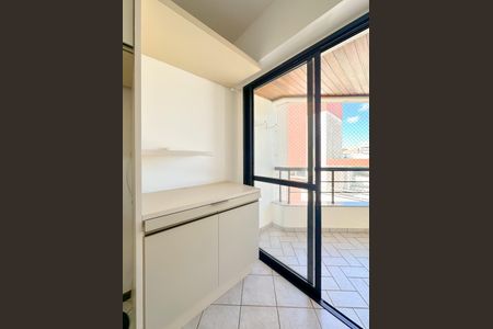 Apartamento para alugar com 65m², 1 quarto e 1 vagaCozinha