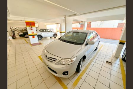 Apartamento para alugar com 65m², 1 quarto e 1 vagaÁrea comum