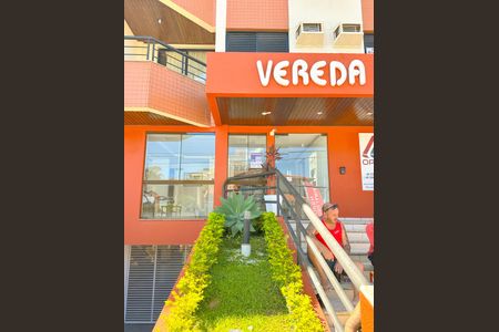 Apartamento para alugar com 65m², 1 quarto e 1 vagaFachada