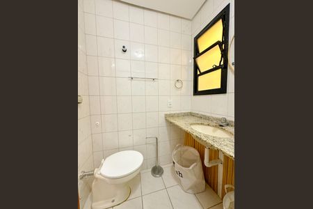 Apartamento para alugar com 65m², 1 quarto e 1 vagaBanheiro