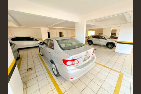 Apartamento para alugar com 65m², 1 quarto e 1 vagaÁrea comum