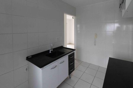 Apartamento à venda com 50m², 2 quartos e 1 vagaCozinha