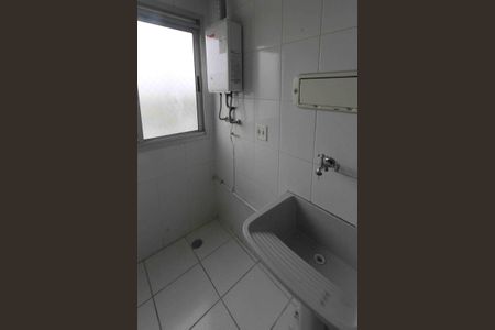 Apartamento à venda com 50m², 2 quartos e 1 vagaÁrea de Serviço