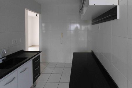 Apartamento à venda com 50m², 2 quartos e 1 vagaCozinha
