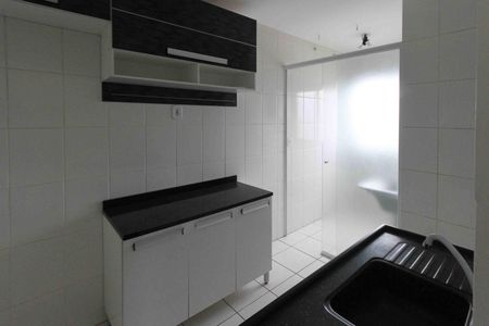 Apartamento à venda com 50m², 2 quartos e 1 vagaCozinha