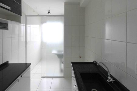Apartamento à venda com 50m², 2 quartos e 1 vagaCozinha