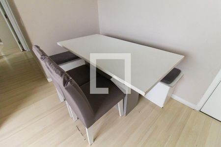 Apartamento à venda com 44m², 2 quartos e 1 vaga