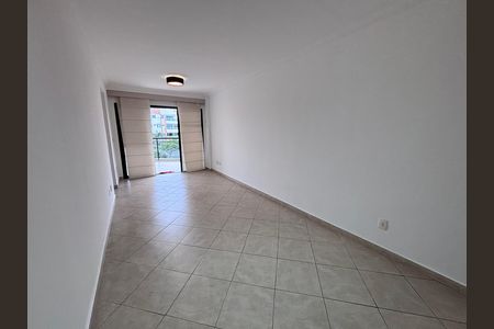 Sala de apartamento para alugar com 3 quartos, 120m² em Recreio dos Bandeirantes, Rio de Janeiro