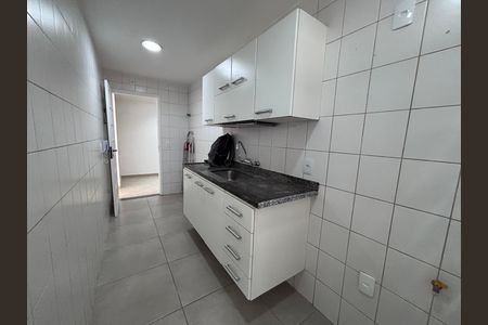 Apartamento para alugar com 120m², 3 quartos e 2 vagas Apartamento para alugar com 120m², 3 quartos e 2 vagasCozinha