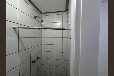 Apartamento para alugar com 120m², 3 quartos e 2 vagas Apartamento para alugar com 120m², 3 quartos e 2 vagasBanheiro de serviço