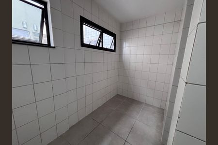Apartamento para alugar com 120m², 3 quartos e 2 vagas Apartamento para alugar com 120m², 3 quartos e 2 vagasÁrea de Serviço