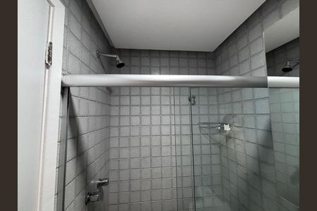 Apartamento para alugar com 120m², 3 quartos e 2 vagas Apartamento para alugar com 120m², 3 quartos e 2 vagasBanheiro