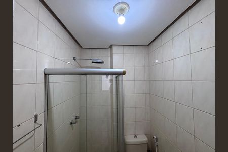 Apartamento para alugar com 120m², 3 quartos e 2 vagas Apartamento para alugar com 120m², 3 quartos e 2 vagasBanheiro do Quarto 3