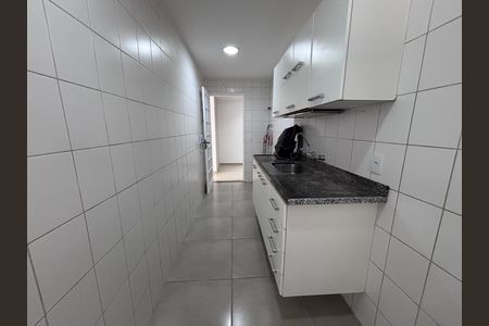 Apartamento para alugar com 120m², 3 quartos e 2 vagas Apartamento para alugar com 120m², 3 quartos e 2 vagasCozinha