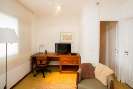 Apartamento para alugar com 1 quarto, 45m² em Chácara Itaim, São Paulo