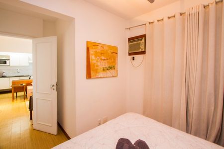 Apartamento para alugar com 1 quarto, 45m² em Chácara Itaim, São Paulo
