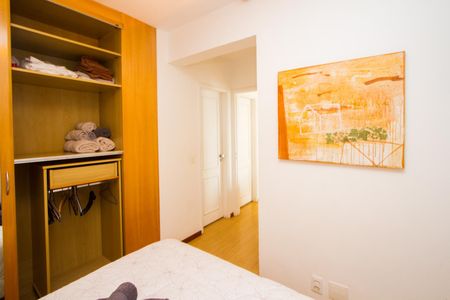 Apartamento para alugar com 1 quarto, 45m² em Chácara Itaim, São Paulo