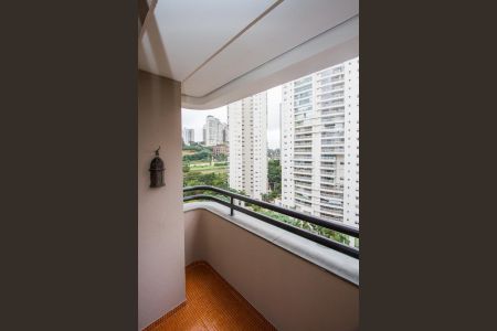 Apartamento para alugar com 1 quarto, 45m² em Chácara Itaim, São Paulo