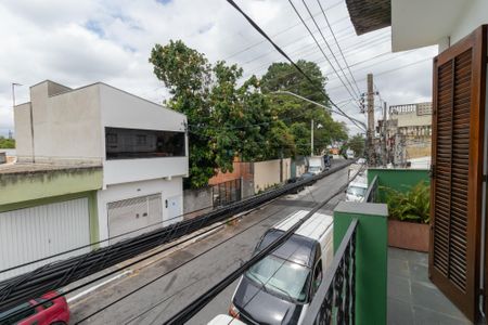 Casa à venda com 145m², 4 quartos e 2 vagasSacada da Suíte
