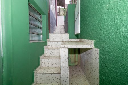 Casa à venda com 145m², 4 quartos e 2 vagasQuintal