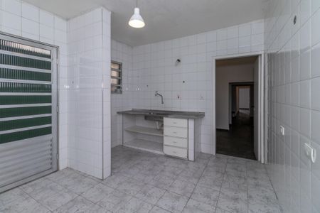 Casa à venda com 145m², 4 quartos e 2 vagasCozinha