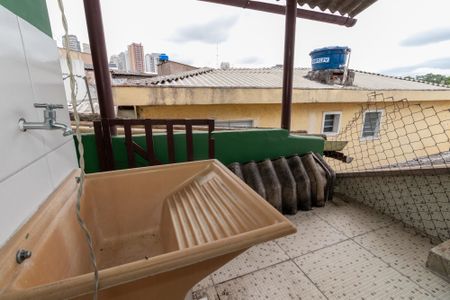 Casa à venda com 145m², 4 quartos e 2 vagasEdícula - Área de Serviço