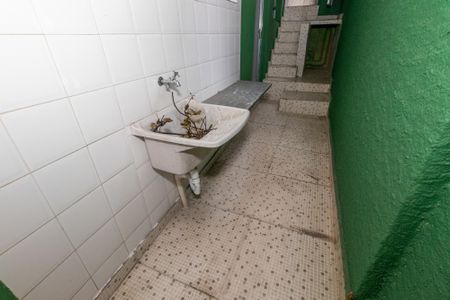 Casa à venda com 145m², 4 quartos e 2 vagasÁrea de Serviço