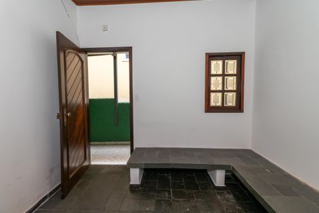 Sala de casa para alugar com 4 quartos, 145m² em Parque da Lapa, São Paulo