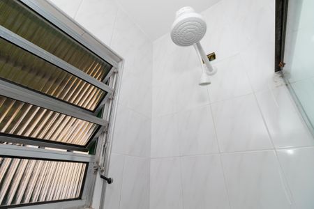 Casa à venda com 145m², 4 quartos e 2 vagasBanheiro da Suíte