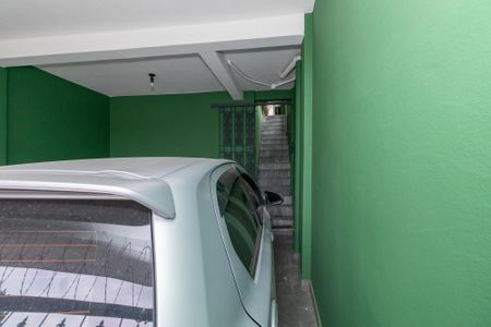 Casa à venda com 145m², 4 quartos e 2 vagasGaragem