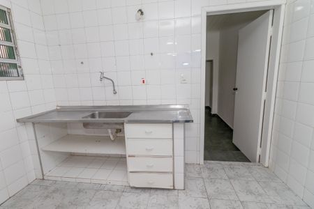 Casa à venda com 145m², 4 quartos e 2 vagasCozinha